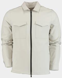 Born with Appetite Overshirt boed shirtjacket 25114bo10/920 mist