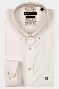 Giordano Casual hemd korte mouw league short sleeve button do 516008/10