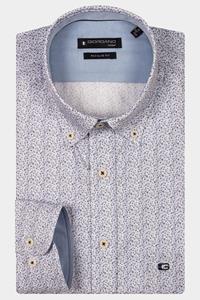 Giordano Casual hemd korte mouw league short sleeve button do 516050/60
