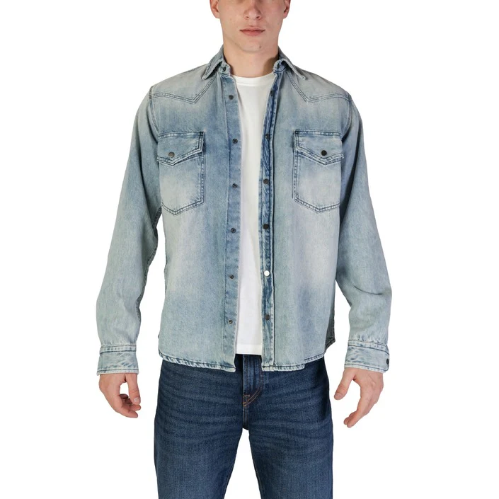 Hugo Boss Shirt heren