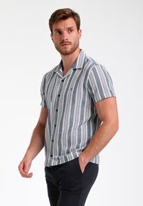 Gabbiano Heren overhemd 335541 301 navy