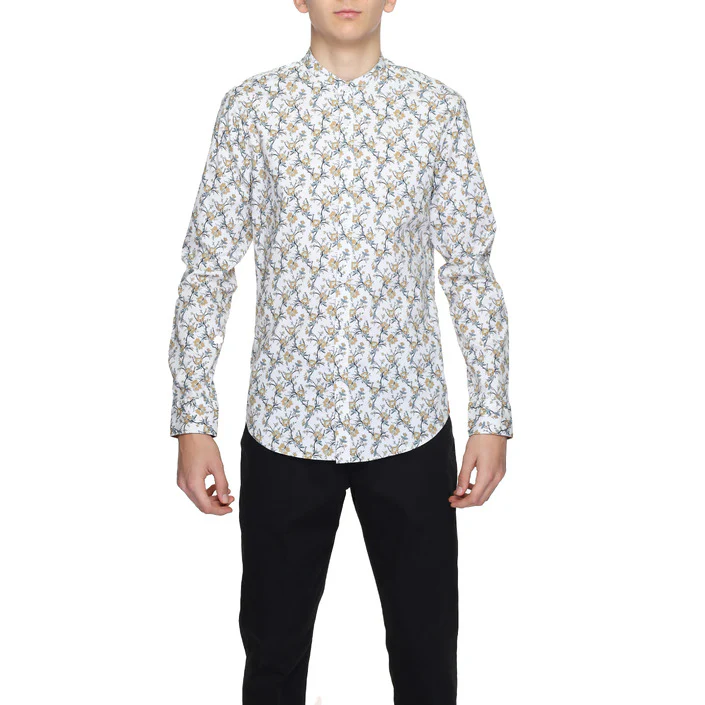 Gianni Lupo Shirt heren