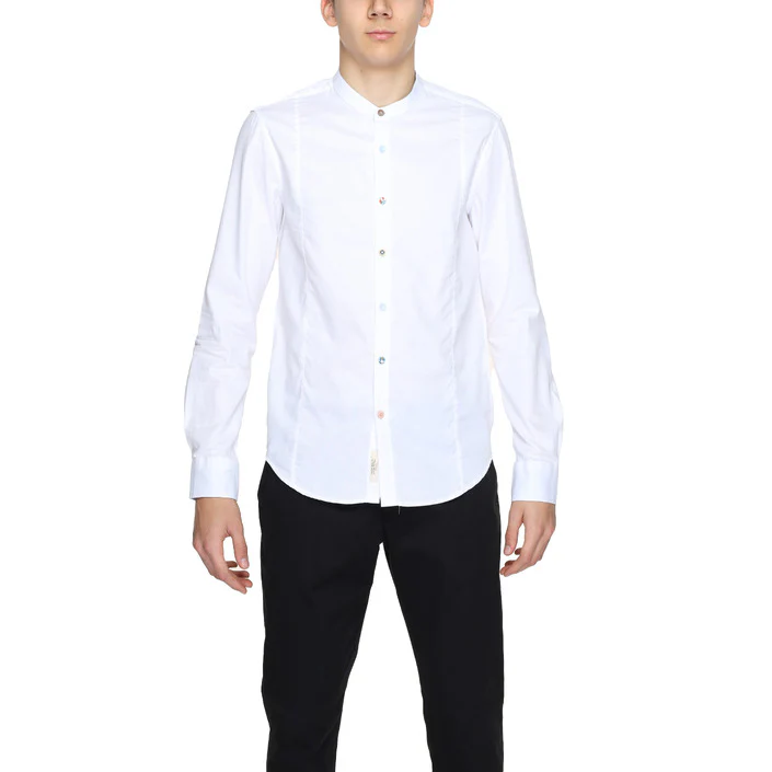Gianni Lupo Shirt heren