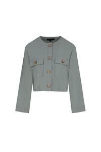 Elvira Collections Jacket alexie oud