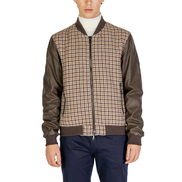 Gianni Lupo Windjack dames