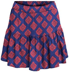 Only Kogsalli aop skort cp wvn dessin