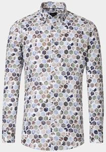 Venti Business hemd lange mouw b.d. modern fit 154411700/100