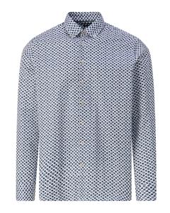 Bugatti clothing Casual Heren Overhemd LM