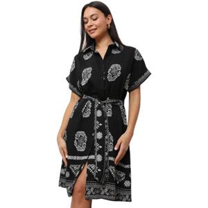 La Modeuse Jurk  74411_P175901
