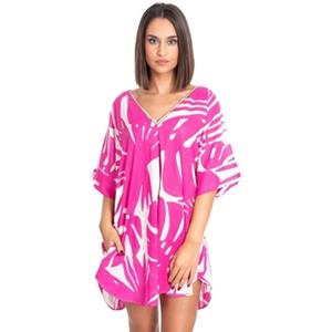 Isla Bonita By Sigris Korte Jurk  Kurta