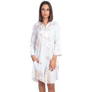 Isla Bonita By Sigris Korte Jurk  Jurk