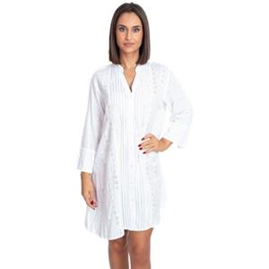 Isla Bonita By Sigris Korte Jurk  Jurk