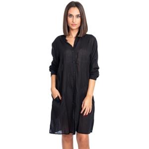 Isla Bonita By Sigris Korte Jurk  Jurk