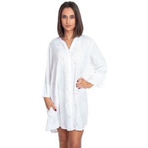 Isla Bonita By Sigris Korte Jurk  Jurk