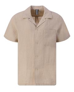 Profuomo Heren Casual shirt KM