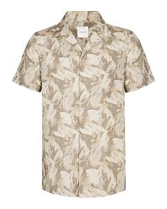 Profuomo Heren Casual shirt KM