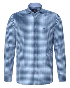 Campbell Casual Heren Overhemd LM
