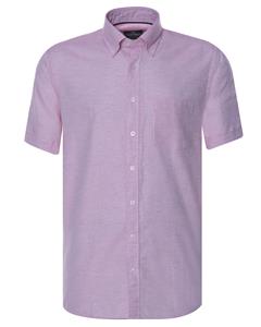 Campbell Casual Heren Overhemd KM