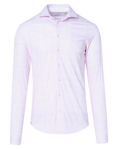 Blue industry Casual Heren Overhemd LM