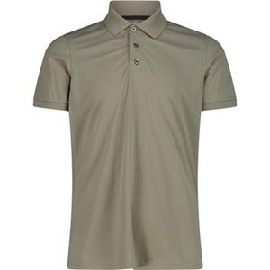 CMP Heren Polo T-shirt