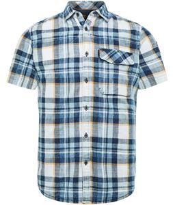 Pme legend Casual Heren Overhemd KM