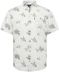 Vanguard Casual Heren Overhemd KM