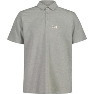 Maloja Heren BirkkogelM. T-shirt