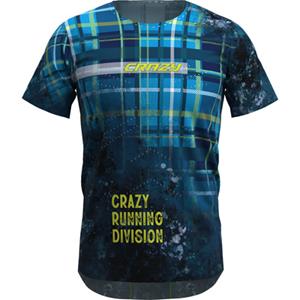CRAZY Heren Thunder T-shirt