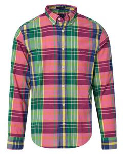 Gant Casual Heren Overhemd LM