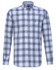Campbell Casual Heren Overhemd LM