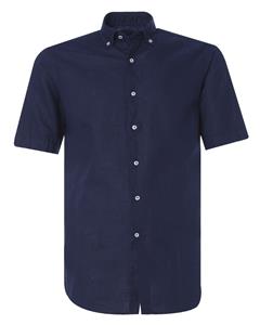 The BLUEPRINT Premium Casual Heren Overhemd KM