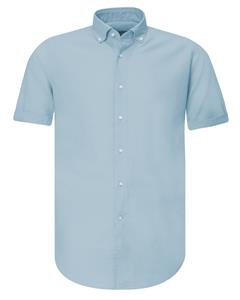 The BLUEPRINT Premium Casual Heren Overhemd KM