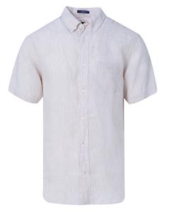 Gant Casual Heren Overhemd KM