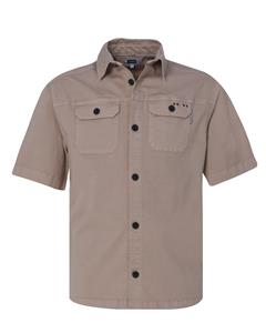 J.c. rags Casual Heren Overhemd KM