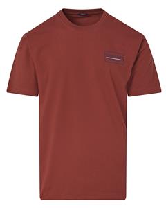 Denham Creston Heren T-shirt KM