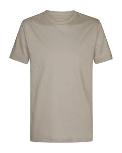 Profuomo Japanese Knit Heren T-shirt SS