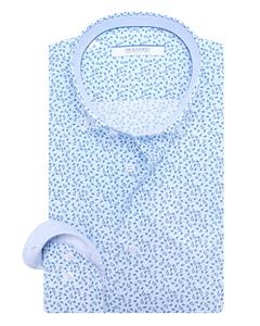 The BLUEPRINT Premium Casual Heren Overhemd LM