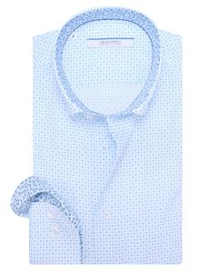 The BLUEPRINT Premium Casual Heren Overhemd LM
