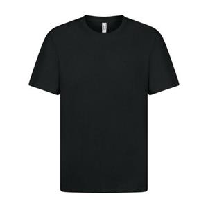 Casual Classics Casual klassiek ringgesponnen T-shirt voor heren L