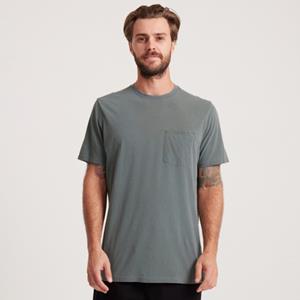 Roark Heren Made To Fade T-shirt