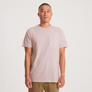 Roark Heren Made To Fade T-shirt