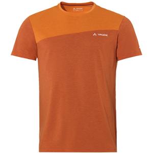 Vaude Heren Sveit T-shirt