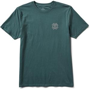 Roark Heren Ghostrider T-shirt