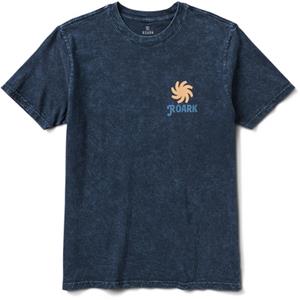 Roark Heren Rucksack Ramblers T-shirt