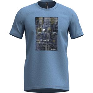CRAZY Heren Joker T-shirt