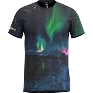 CRAZY Heren Legend T-shirt