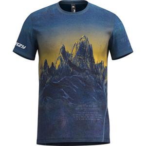 CRAZY Heren Legend T-shirt