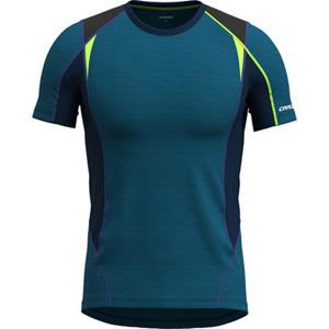 CRAZY Heren Viper T-shirt