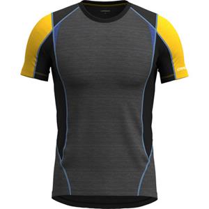 CRAZY Heren Viper T-shirt