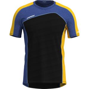 CRAZY Heren Resolution T-shirt